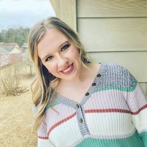 Meet your Posher, Briley